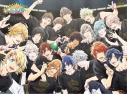 【フェア対象】【DVD】劇場版 うたの☆プリンスさまっ♪ マジLOVEキングダム 初回限定版の画像