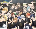 【フェア対象】【Blu-ray】劇場版 うたの☆プリンスさまっ♪ マジLOVEキングダム 通常版の画像