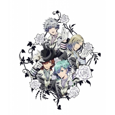 【フェア対象】【Blu-ray】Web うたの☆プリンスさまっ♪マジLOVEキングダム Special Program QUARTET NIGHT Music Night