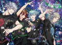【フェア対象】【DVD】劇場版 うたの☆プリンスさまっ♪ TABOO NIGHT XXXX【通常版】の画像