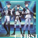 【イベント応募シリアル付き専用カート】【キャラクターソング】THE IDOLM@STER SideM GROWING SIGN@L 02 C.FIRSTの画像