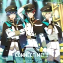 【イベント応募シリアル付き専用カート】【キャラクターソング】THE IDOLM@STER SideM F@NTASTIC COMBINATION~CONNECTIME!!!!~ -DIMENSION ARROW- C.FIRSTの画像