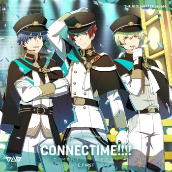 アイドルマスター SideM ファンコン Blu-ray 【公式通販】 SideM