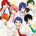 【即売対象】【アルバム】KING OF PRISM Music Ready Sparking!の画像