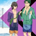 【即売対象】【ドラマCD】劇場版 KING OF PRISM -PRIDE the HERO- ユニットプロジェクト コウジ&ミナト 全国盤 (CV.柿原徹也・五十嵐雅)の画像