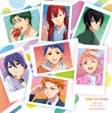 【即売対象】【音楽】映画 KING OF PRISM-Your Endless Call-み~んなきらめけ!プリズム☆ツアーズ KING OF PRISM『ラブパラ! -Endless Love,Love-/Sparkling Days』/SePTENTRION 通常盤の画像