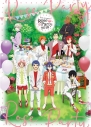 【即売対象】【Blu-ray】イベント KING OF PRISM ROSE PARTY 2018の画像