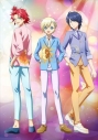 【即売対象】【Blu-ray】イベント スペシャルイベント WITH/Lations by IdolTimePriparaの画像