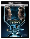 【セール対象】【Blu-ray】トロン:レガシー 4K UHD + ブルーレイ セットの画像