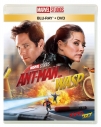 【セール対象】【Blu-ray】映画 アントマン&ワスプ ブルーレイ + DVD セットの画像