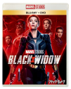 【セール対象】【Blu-ray】映画 ブラック・ウィドウ ブルーレイ + DVD セットの画像