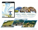 【セール対象】【Blu-ray】映画 サウンド・オブ・ミュージック 製作60周年記念版 4K UHD + ブルーレイ セットの画像
