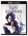 【セール対象】【Blu-ray】映画 シザーハンズ 製作35周年記念版 4K UHD + ブルーレイ セットの画像