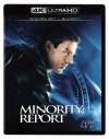 【セール対象】【Blu-ray】映画 マイノリティ・リポート 4K UHD + ブルーレイ セットの画像