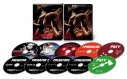 【セール対象】【Blu-ray】映画 プレデター ペンタロジーBOX <4K UHD + ブルーレイ/10枚組>の画像