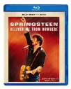 【セール対象】【Blu-ray】映画 スプリングスティーン 孤独のハイウェイ ブルーレイ + DVD セットの画像