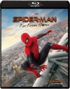 【セール対象】【Blu-ray】映画 スパイダーマン:ファー・フロム・ホーム ブルーレイ&DVDセット 初回生産限定版の画像