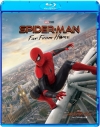 【セール対象】【Blu-ray】映画 スパイダーマン:ファー・フロム・ホーム スペシャル・プライス (Blu-ray)の画像