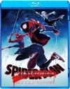 【セール対象】【Blu-ray】映画 アニメ スパイダーマン:スパイダーバース スペシャル・プライス (Blu-ray)の画像