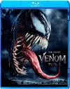 【セール対象】【Blu-ray】映画 ヴェノム スペシャル・プライスの画像