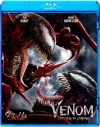 【セール対象】【Blu-ray】ヴェノム:レット・ゼア・ビー・カーネイジ スペシャル・プライスの画像
