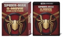 【セール対象】【Blu-ray】スパイダーマン(TM) 8ムービー・コレクション (4K UHD BOX)の画像