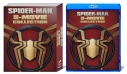 【セール対象】【Blu-ray】スパイダーマン(TM) 8ムービー・コレクション (ブルーレイ BOX)の画像