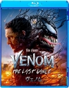【セール対象】【Blu-ray】映画 ヴェノム:ザ・ラストダンス スペシャル・プライスの画像