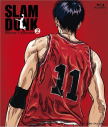 【セール対象】【Blu-ray】TV SLAM DUNK Blu-ray Collection VOL.2の画像