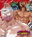 【セール対象】【Blu-ray】TV キン肉マン 一気見Blu-ray 7人の悪魔超人編の画像