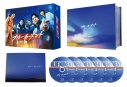 【セール対象】【DVD】TV ドラマ ブルーモーメント DVD-BOXの画像