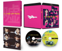 【セール対象】【Blu-ray】映画 六人の嘘つきな大学生 Blu-ray豪華版(本編Blu-ray+特典DVD)の画像