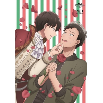 【セール対象】【Blu-ray】TV 「合コンに行ったら女がいなかった話」Vol.1