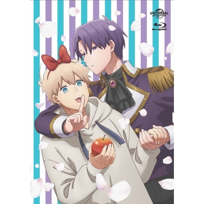 【セール対象】【Blu-ray】TV 「合コンに行ったら女がいなかった話」Vol.2