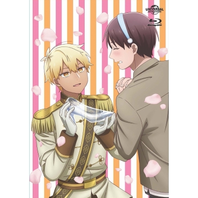 【セール対象】【Blu-ray】TV 「合コンに行ったら女がいなかった話」Vol.3