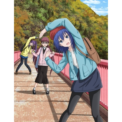 【セール対象】【Blu-ray】TV ざつ旅 -That's Journey- Blu-ray BOX 上巻【Blu-ray】