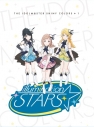 【セール対象】【Blu-ray】TV アイドルマスター シャイニーカラーズ Blu-ray第1巻の画像