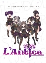 【セール対象】【Blu-ray】TV アイドルマスター シャイニーカラーズ Blu-ray第2巻の画像