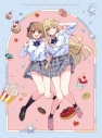 【セール対象】【Blu-ray】TV ワンルーム、日当たり普通、天使つき。 Blu-ray Vol.2の画像