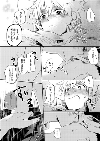 同人誌 専売 Kobok米英再録3 アニメイト