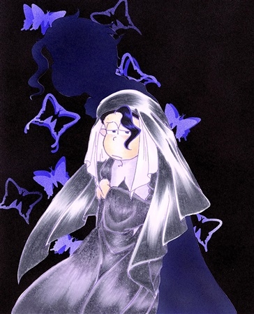 同人誌 貴方にだけ 鳴らす鐘 アニメイト