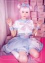 【同人誌】【専売】Milky Dollsの画像