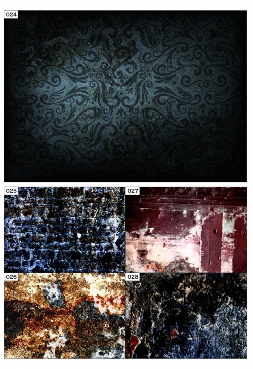 同人誌 汚れテクスチャー素材集5 Dvd版 著作権フリー素材集 アニメイト