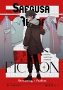 【同人誌】【専売】FICTIONの画像