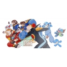 【同人誌】【専売】MEGALOG.VOR1