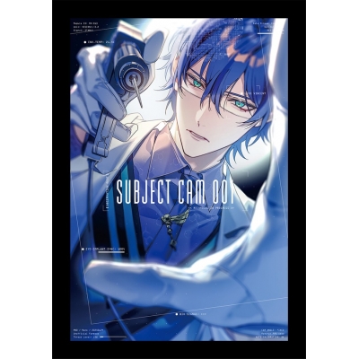 【同人誌】【専売】SUBJECT CAM 001