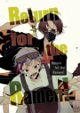 【同人誌】【専売】Return for the Ramen!の画像