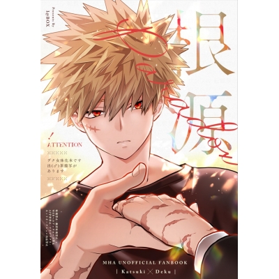 【同人誌】根源Paradox