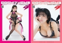 【同人誌】コスホリック43 公式パンフレット H.verの画像