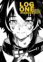 【同人誌】【専売】LOG ONE #HEROESの画像